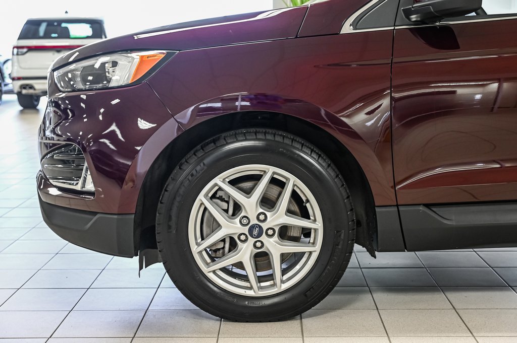 Ford Edge  2022 à Brossard, Québec - 14 - w1024h768px
