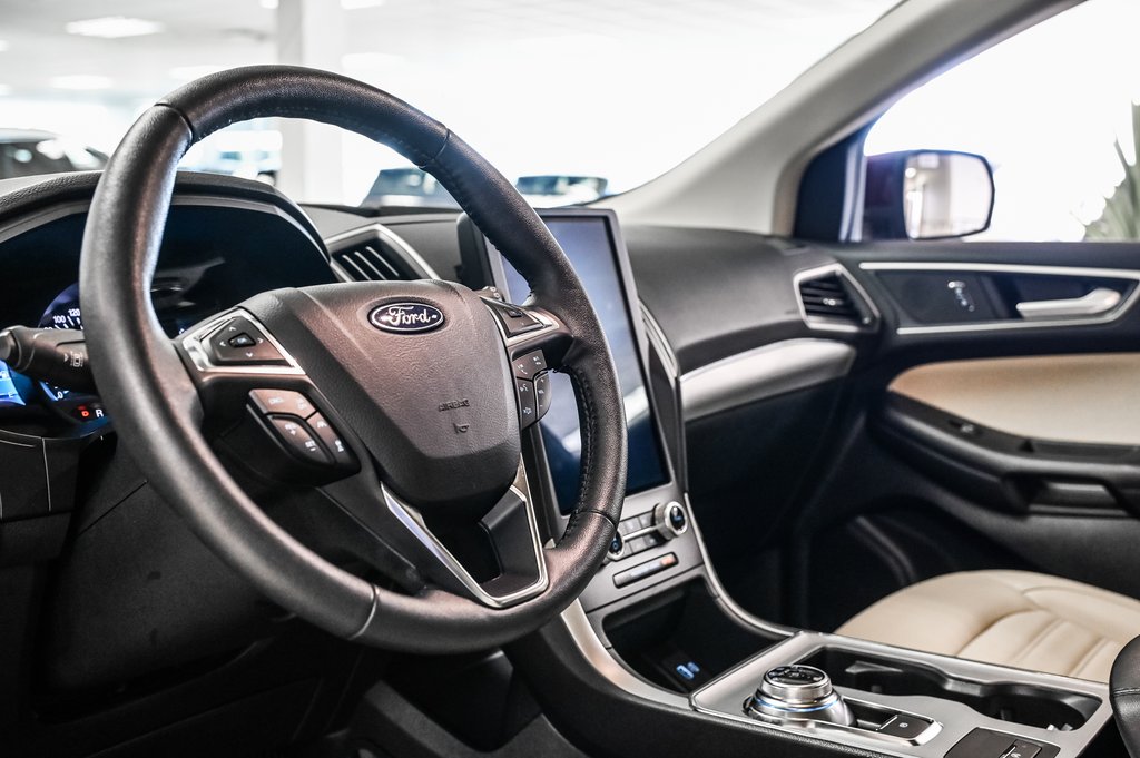 Ford Edge  2022 à Brossard, Québec - 21 - w1024h768px