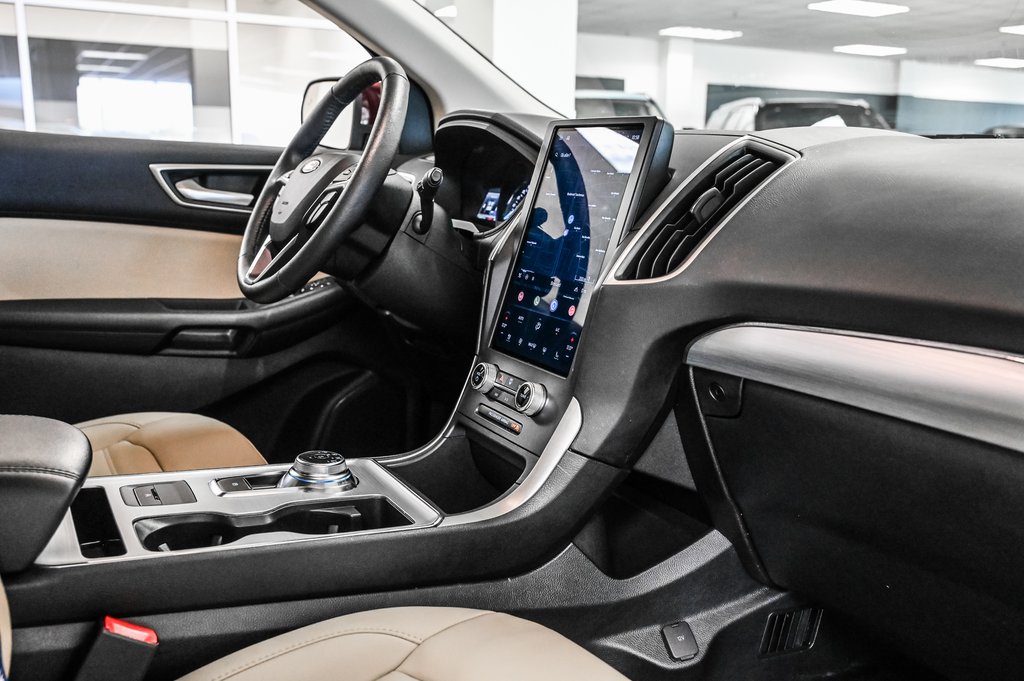 Ford Edge  2022 à Brossard, Québec - 39 - w1024h768px