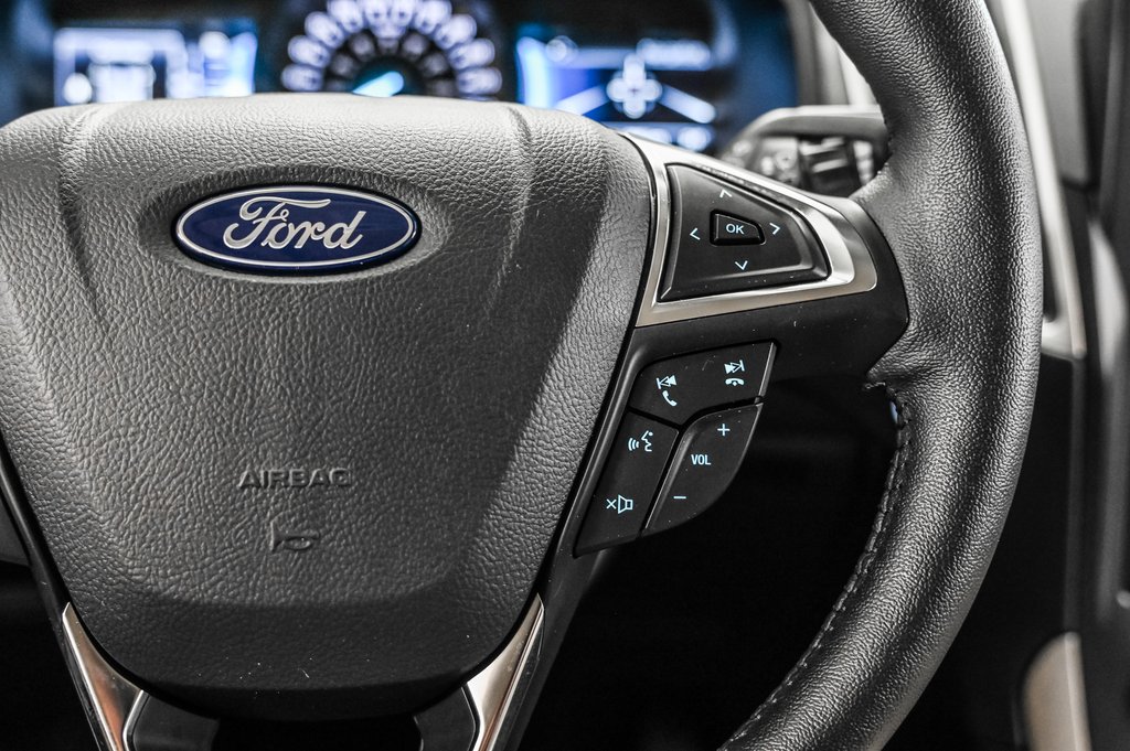 Ford Edge  2022 à Brossard, Québec - 25 - w1024h768px