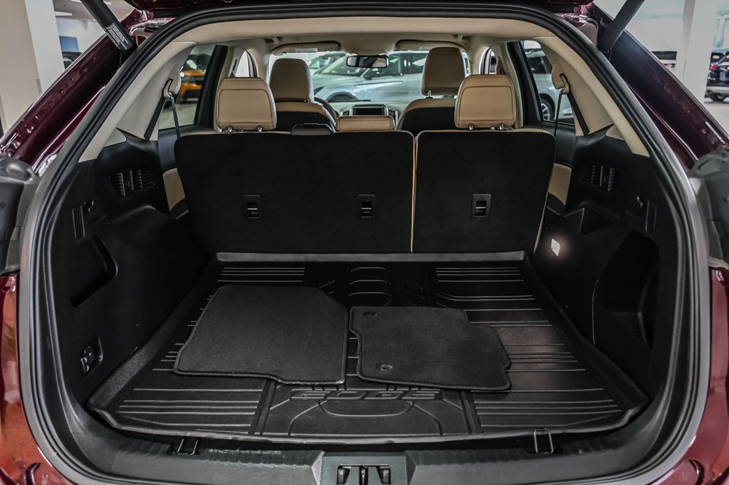 Ford Edge  2022 à Brossard, Québec - 19 - w1024h768px