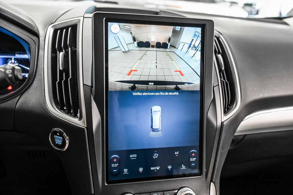 Ford Edge  2022 à Brossard, Québec - 32 - w1024h768px