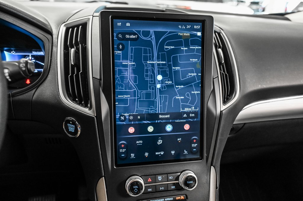Ford Edge  2022 à Brossard, Québec - 31 - w1024h768px