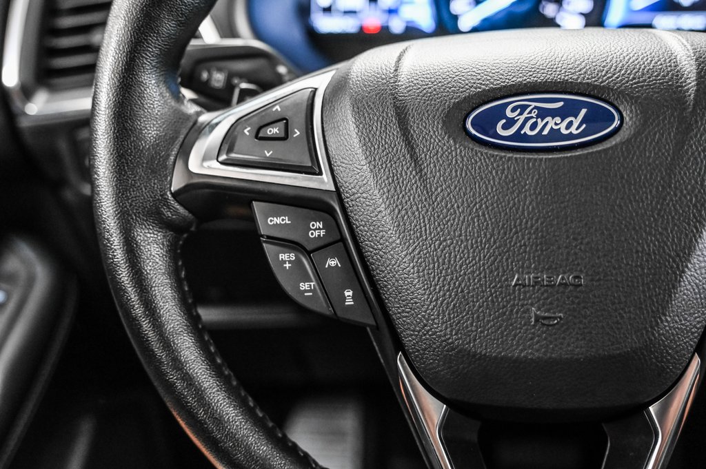 Ford Edge  2022 à Brossard, Québec - 23 - w1024h768px