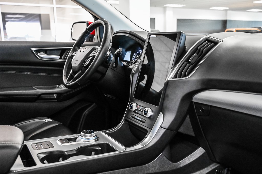 Ford Edge  2022 à Brossard, Québec - 38 - w1024h768px