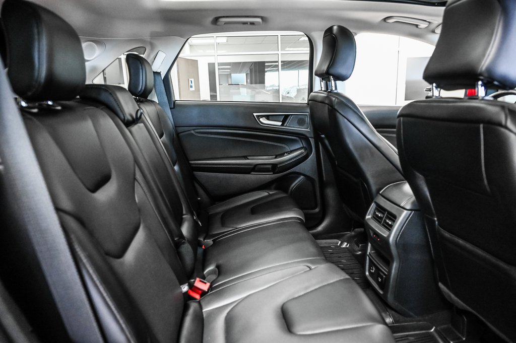 Ford Edge  2022 à Brossard, Québec - 32 - w1024h768px