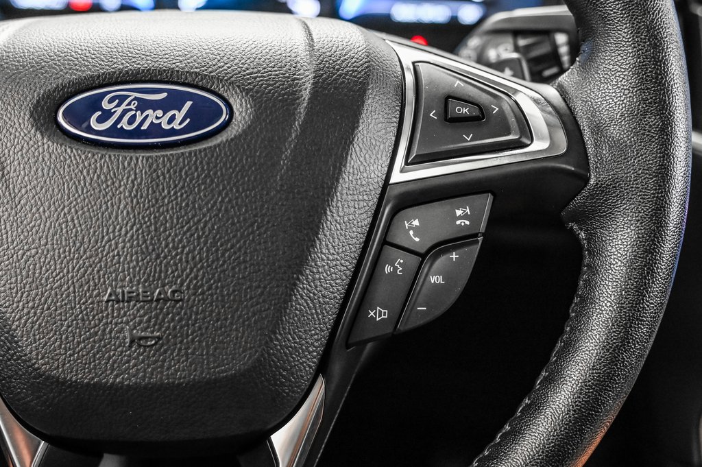 Ford Edge  2022 à Brossard, Québec - 24 - w1024h768px