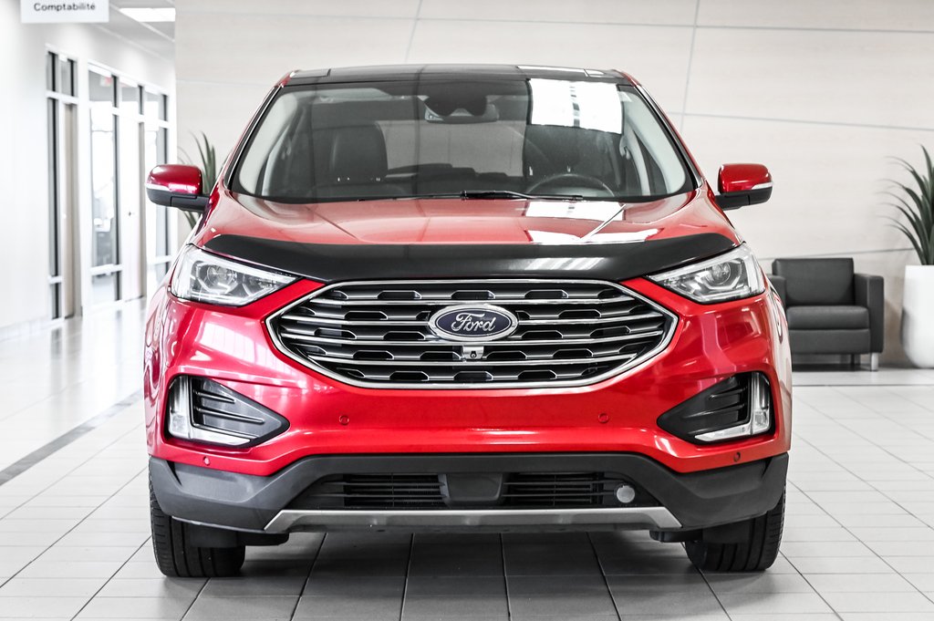 Ford Edge  2022 à Brossard, Québec - 2 - w1024h768px