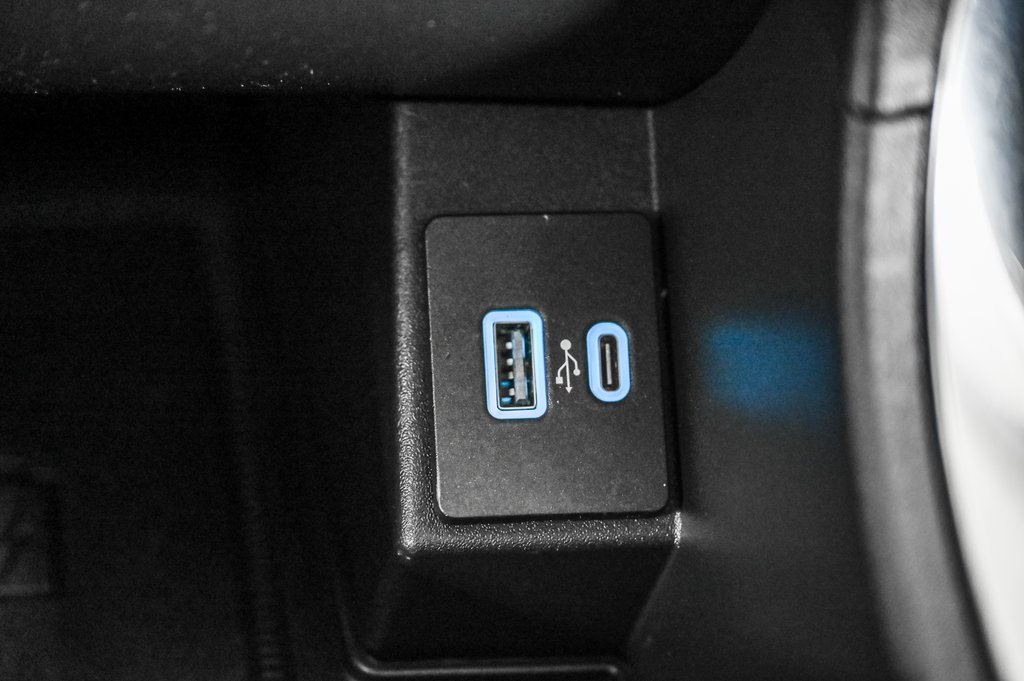 Ford Edge  2022 à Brossard, Québec - 29 - w1024h768px