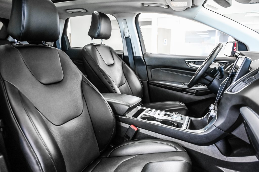 Ford Edge  2022 à Brossard, Québec - 39 - w1024h768px