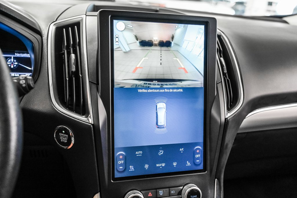 Ford Edge  2022 à Brossard, Québec - 28 - w1024h768px