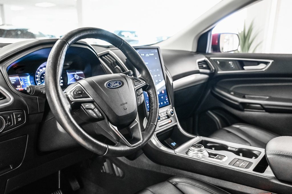Ford Edge  2022 à Brossard, Québec - 20 - w1024h768px