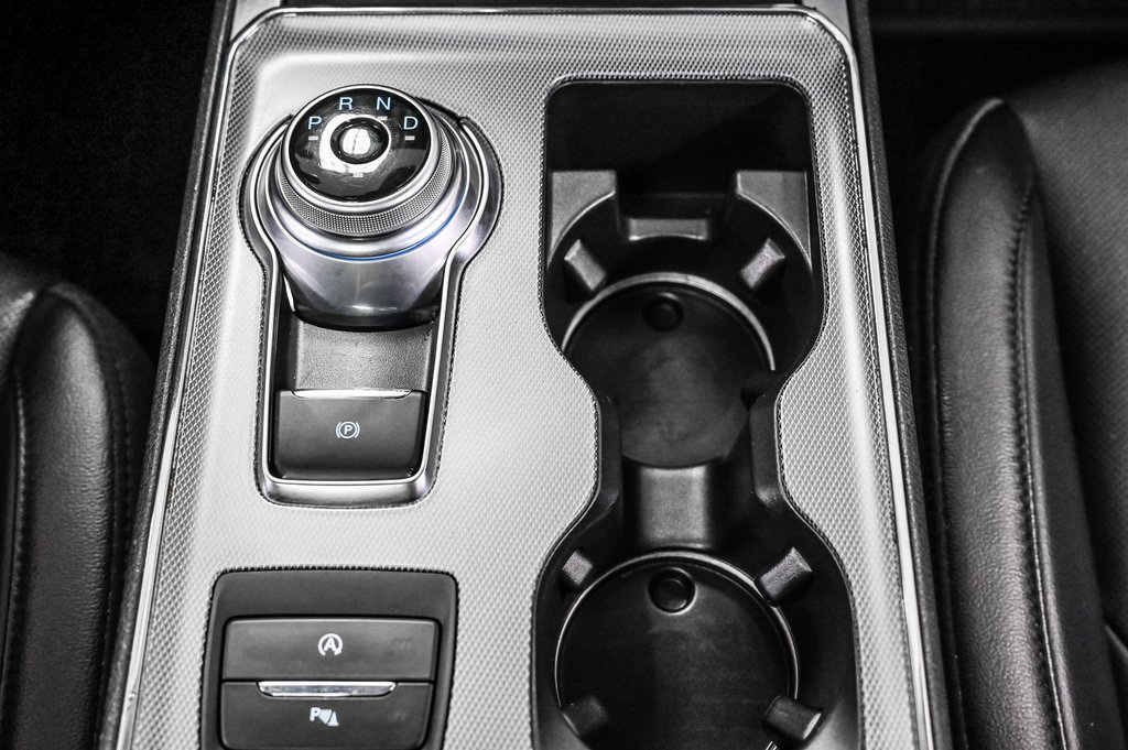 Ford Edge  2022 à Brossard, Québec - 37 - w1024h768px