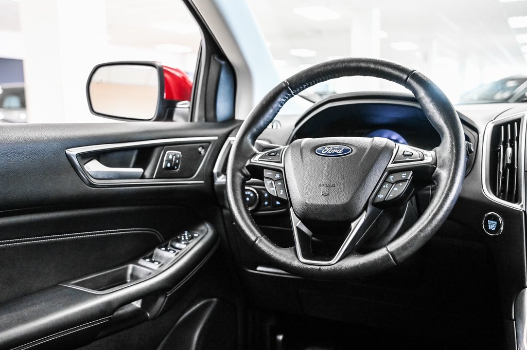 Ford Edge  2022 à Brossard, Québec - 35 - w1024h768px