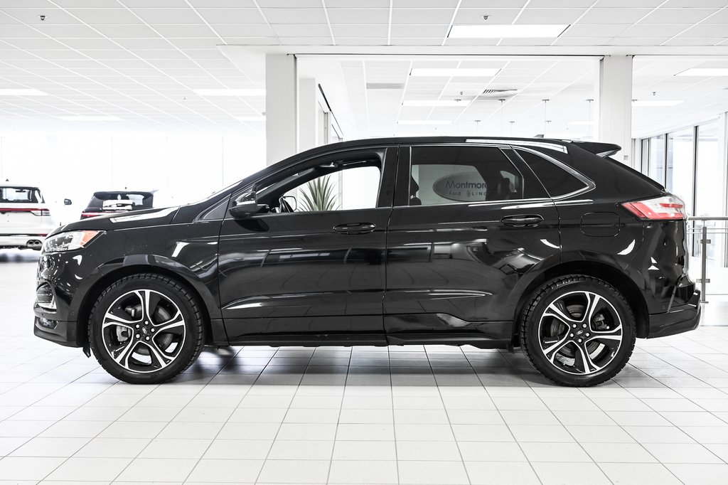 2022 Ford Edge ST | AWD | 401A | V6 2.7 | TOIT PANO | VOL CHAUFF in Brossard, Quebec - 13 - w1024h768px