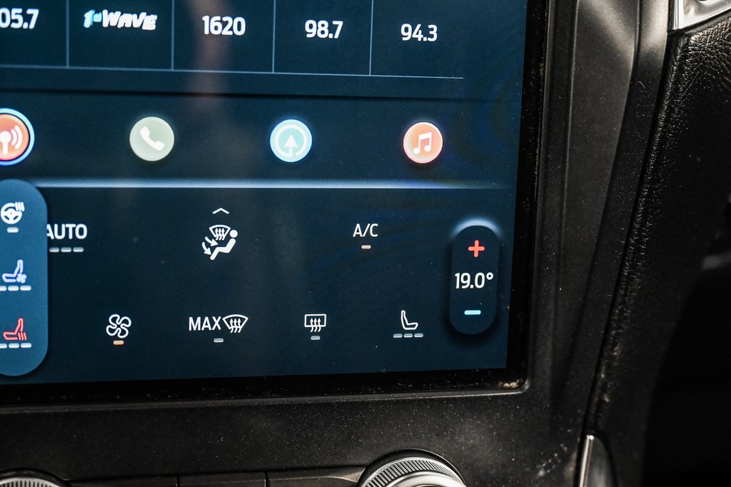 2022 Ford Edge ST | AWD | 401A | V6 2.7 | TOIT PANO | VOL CHAUFF in Brossard, Quebec - 33 - w1024h768px