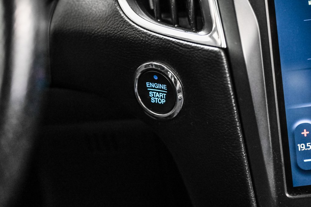 2022 Ford Edge ST | AWD | 401A | V6 2.7 | TOIT PANO | VOL CHAUFF in Brossard, Quebec - 30 - w1024h768px