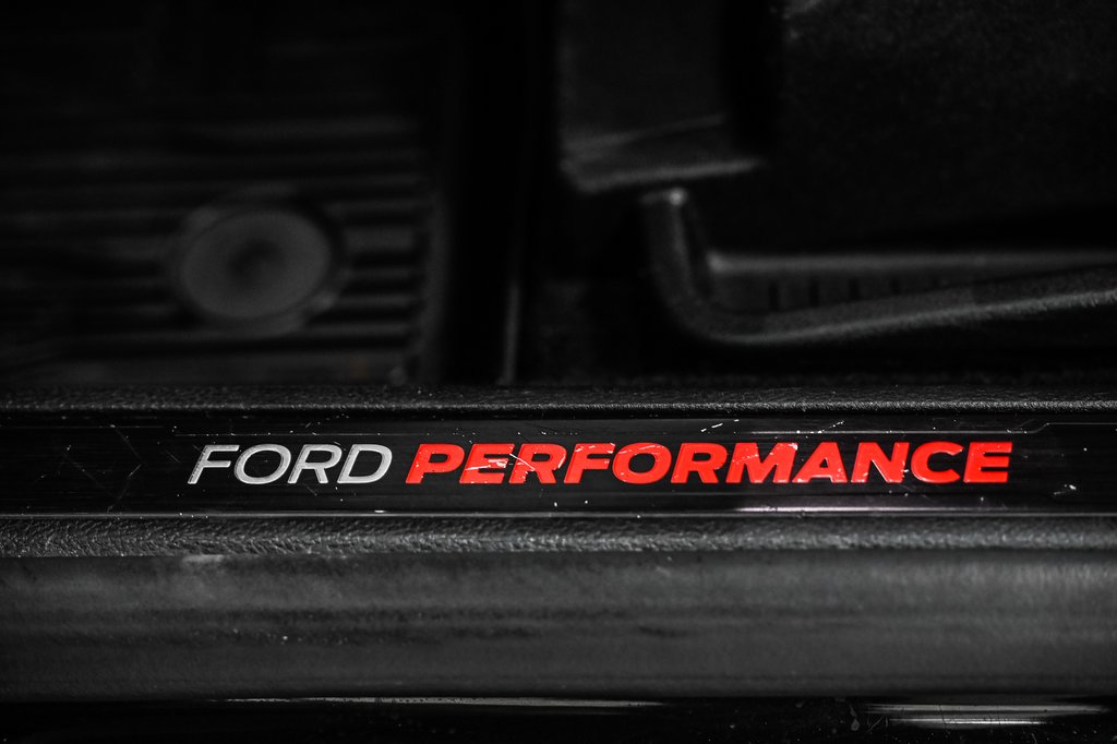 2022 Ford Edge ST | AWD | 401A | V6 2.7 | TOIT PANO | VOL CHAUFF in Brossard, Quebec - 24 - w1024h768px