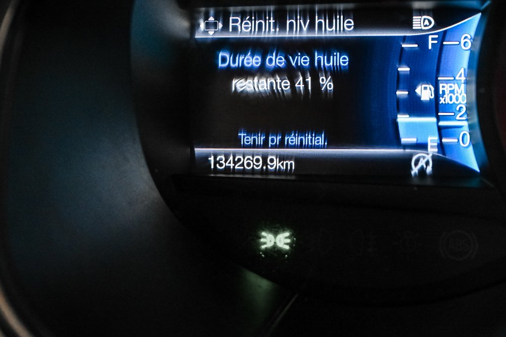 2022 Ford Edge ST | AWD | 401A | V6 2.7 | TOIT PANO | VOL CHAUFF in Brossard, Quebec - 28 - w1024h768px