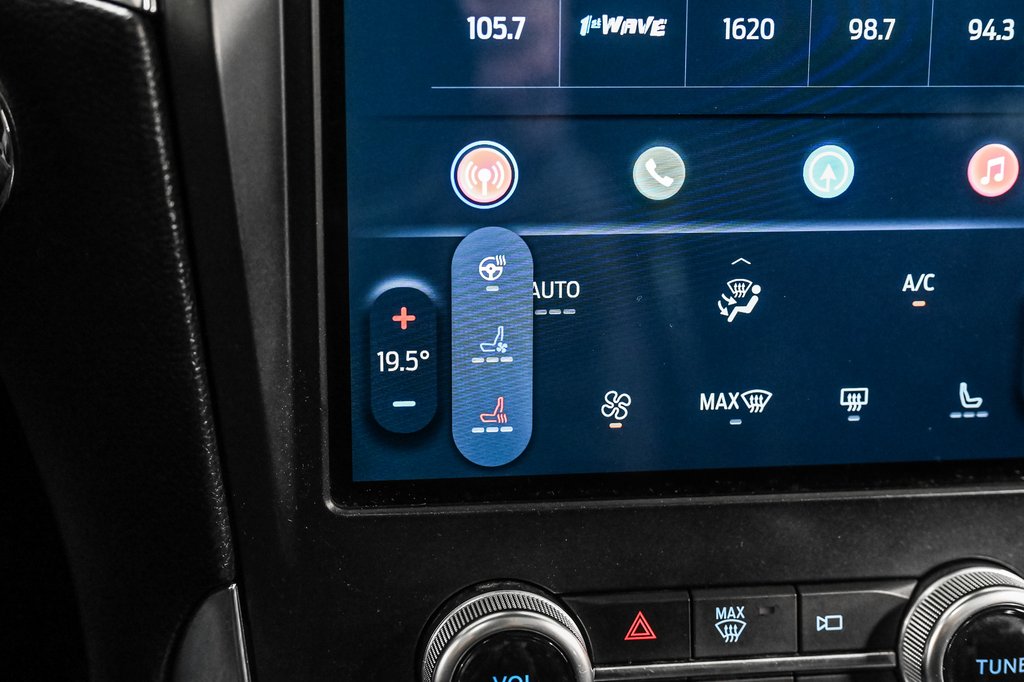 2022 Ford Edge ST | AWD | 401A | V6 2.7 | TOIT PANO | VOL CHAUFF in Brossard, Quebec - 32 - w1024h768px