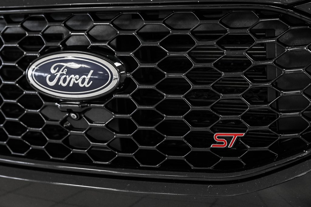 2022 Ford Edge ST | AWD | 401A | V6 2.7 | TOIT PANO | VOL CHAUFF in Brossard, Quebec - 5 - w1024h768px