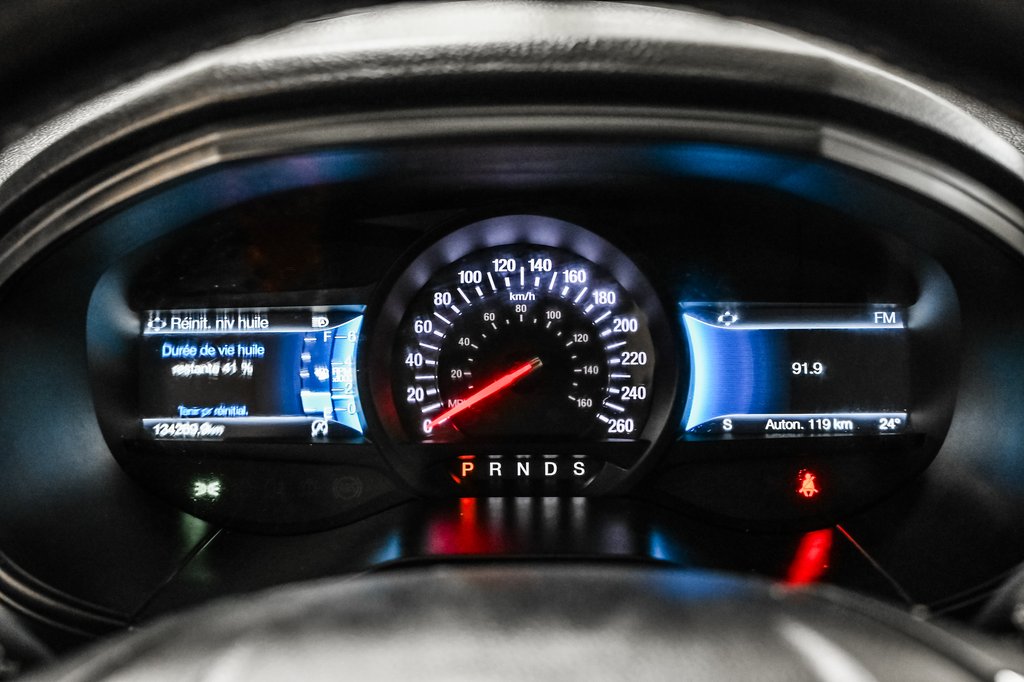 2022 Ford Edge ST | AWD | 401A | V6 2.7 | TOIT PANO | VOL CHAUFF in Brossard, Quebec - 27 - w1024h768px