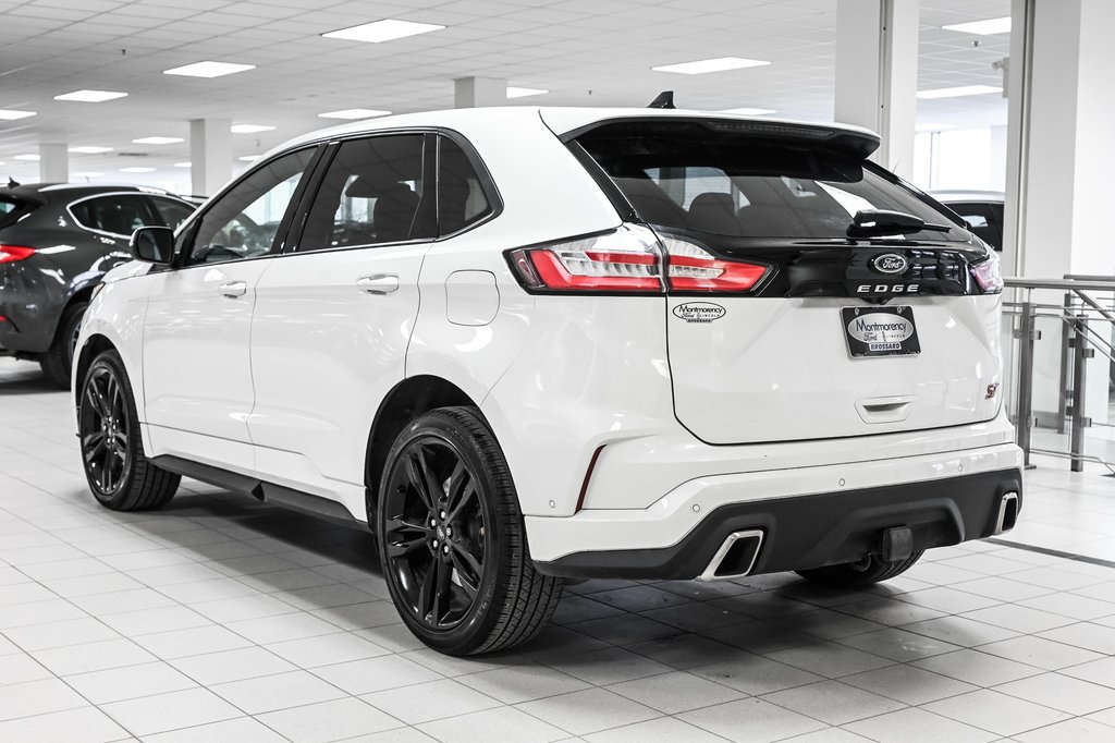2023 Ford Edge in Brossard, Quebec - 11 - w1024h768px
