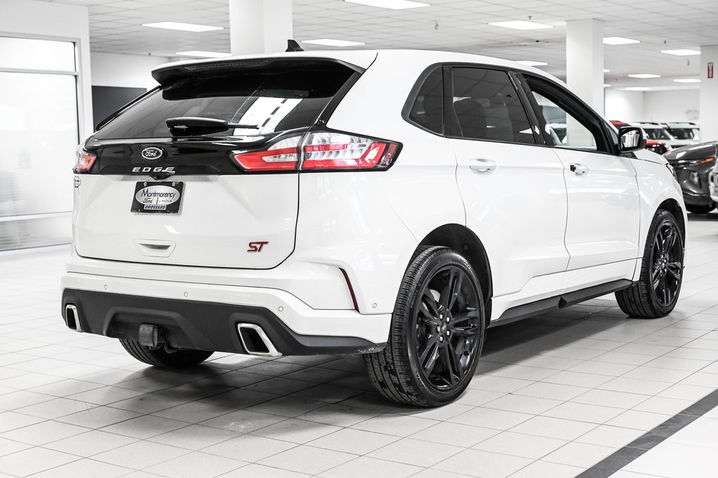 2023 Ford Edge in Brossard, Quebec - 7 - w1024h768px