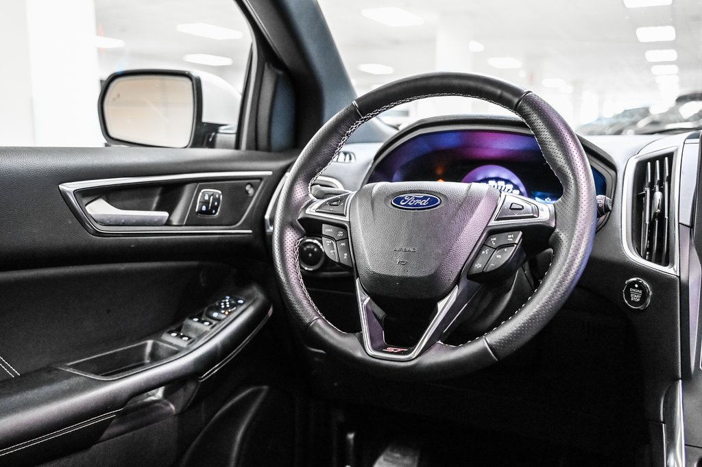 2023 Ford Edge in Brossard, Quebec - 34 - w1024h768px