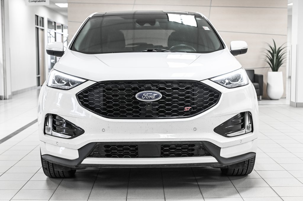 2023 Ford Edge in Brossard, Quebec - 2 - w1024h768px