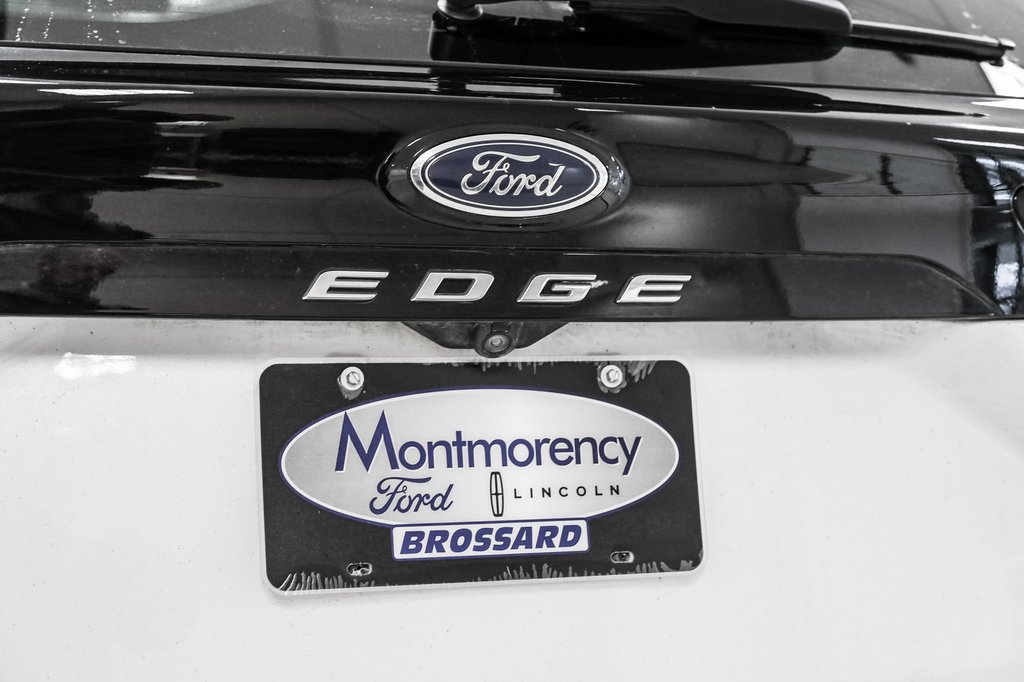 2023 Ford Edge in Brossard, Quebec - 17 - w1024h768px