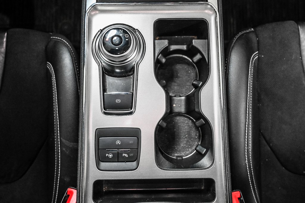 2023 Ford Edge in Brossard, Quebec - 36 - w1024h768px