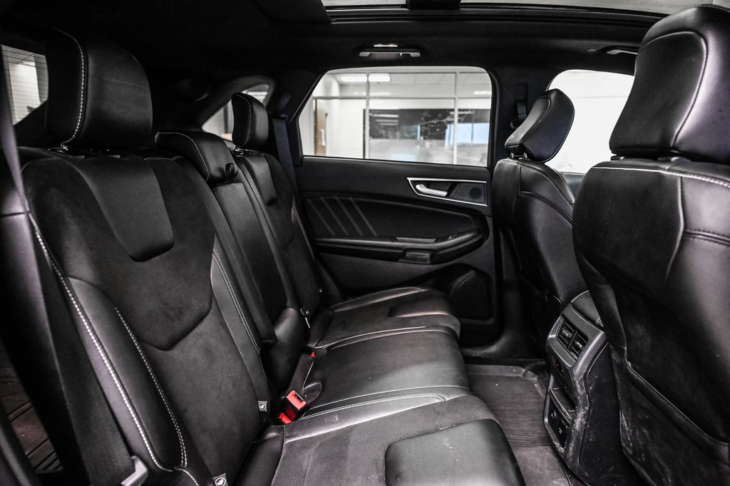 2023 Ford Edge in Brossard, Quebec - 32 - w1024h768px