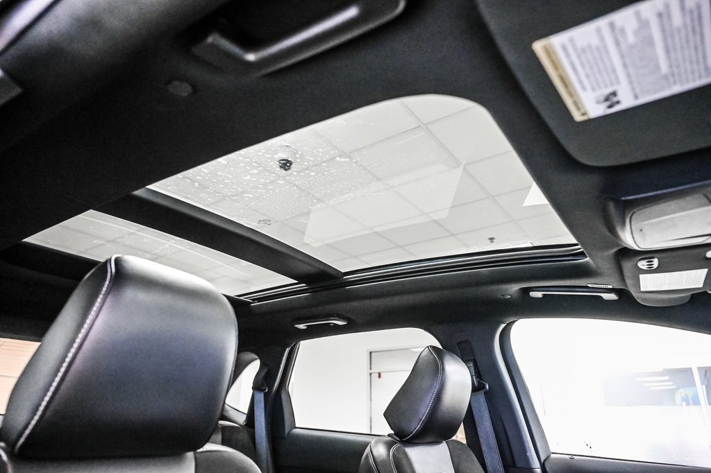 2023 Ford Edge in Brossard, Quebec - 40 - w1024h768px