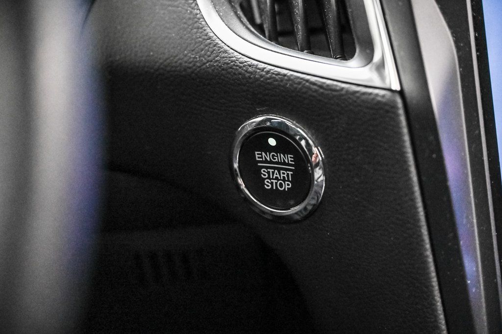 2023 Ford Edge in Brossard, Quebec - 27 - w1024h768px