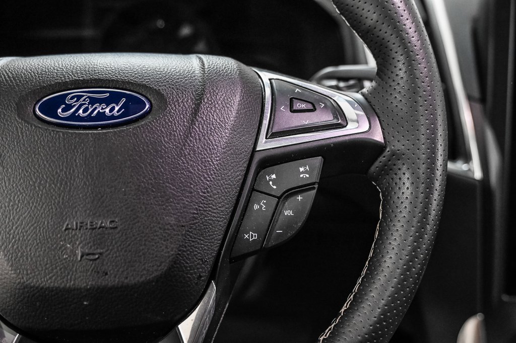 2023 Ford Edge in Brossard, Quebec - 24 - w1024h768px