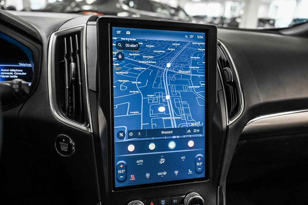 2023 Ford Edge in Brossard, Quebec - 31 - w1024h768px