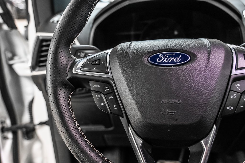 2023 Ford Edge in Brossard, Quebec - 23 - w1024h768px