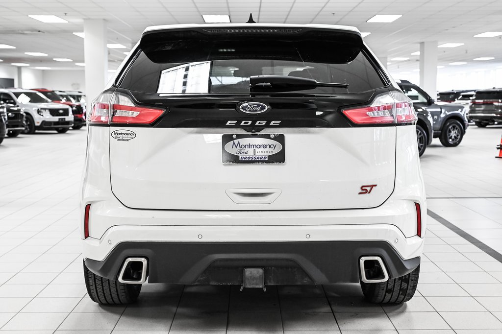 2023 Ford Edge in Brossard, Quebec - 9 - w1024h768px