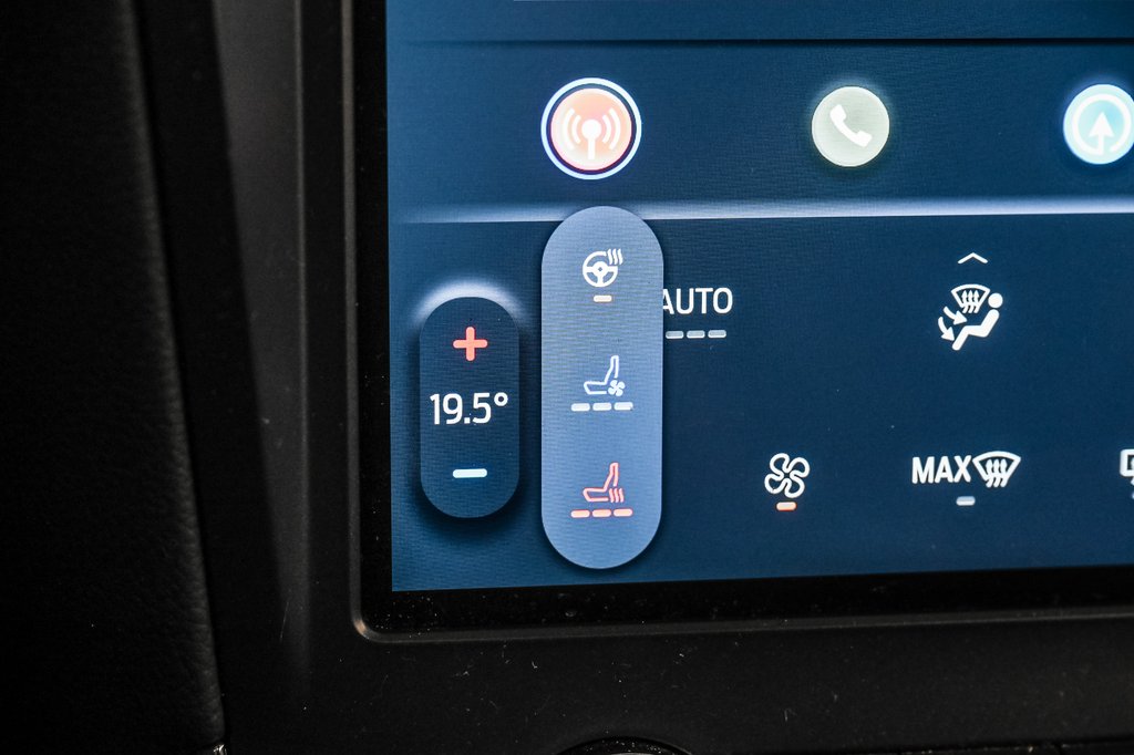 2023 Ford Edge in Brossard, Quebec - 29 - w1024h768px