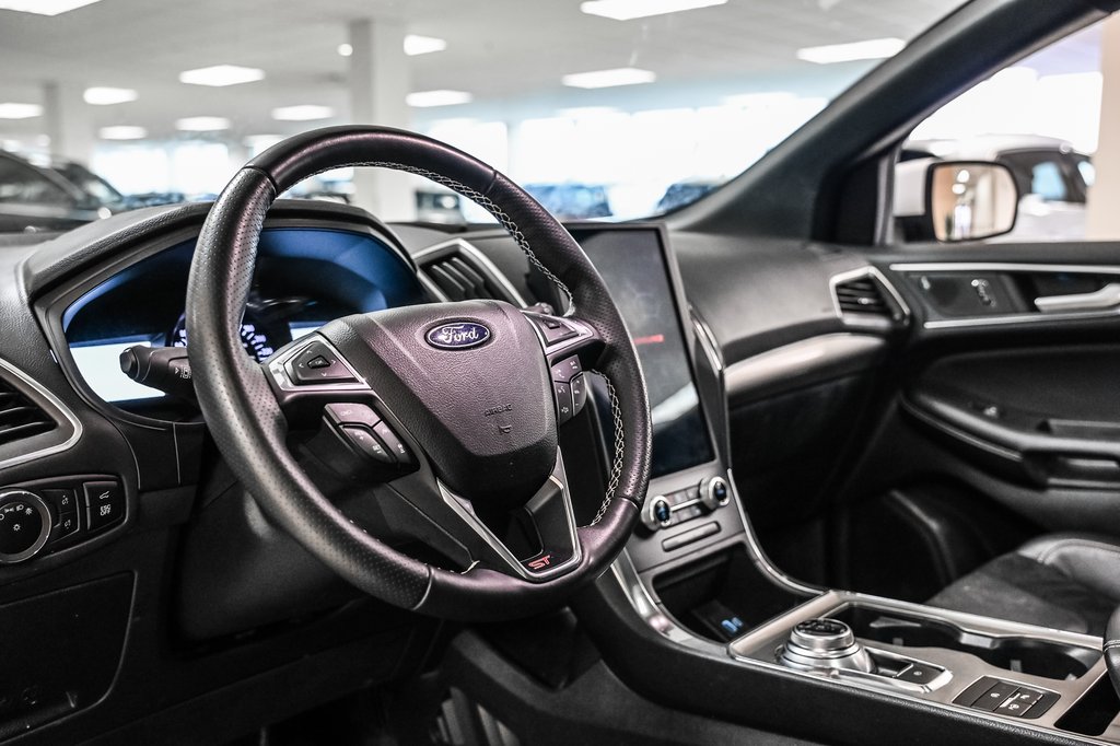 2023 Ford Edge in Brossard, Quebec - 21 - w1024h768px