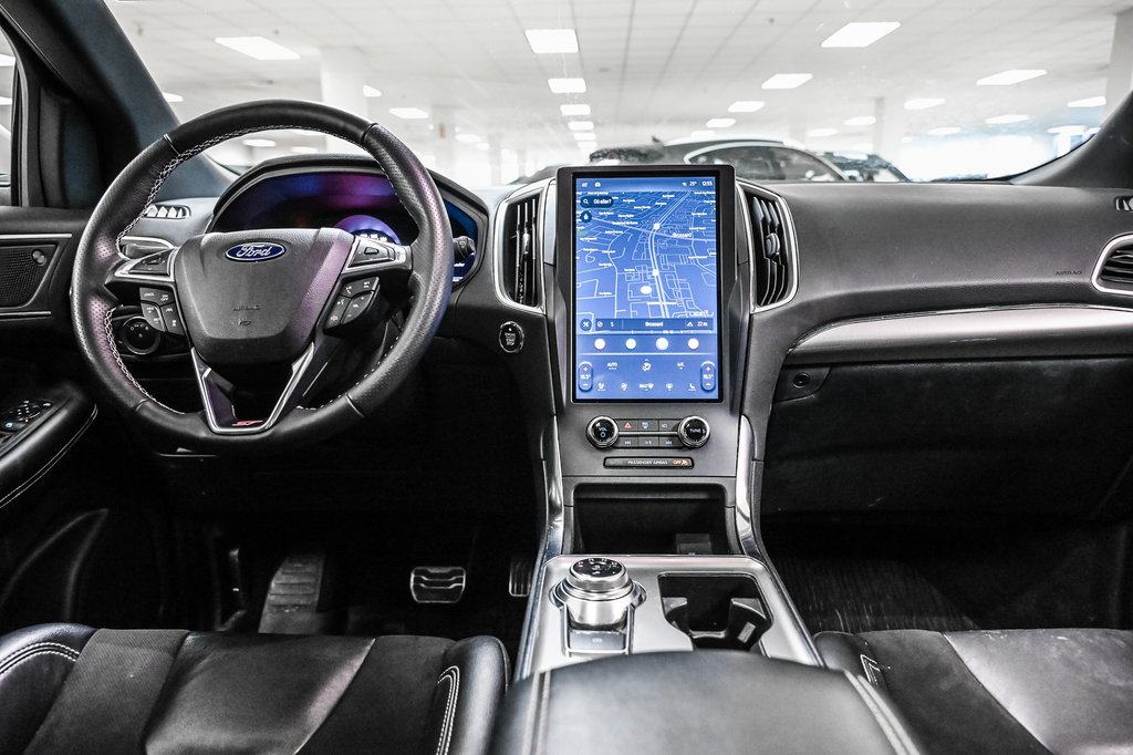 2023 Ford Edge in Brossard, Quebec - 33 - w1024h768px