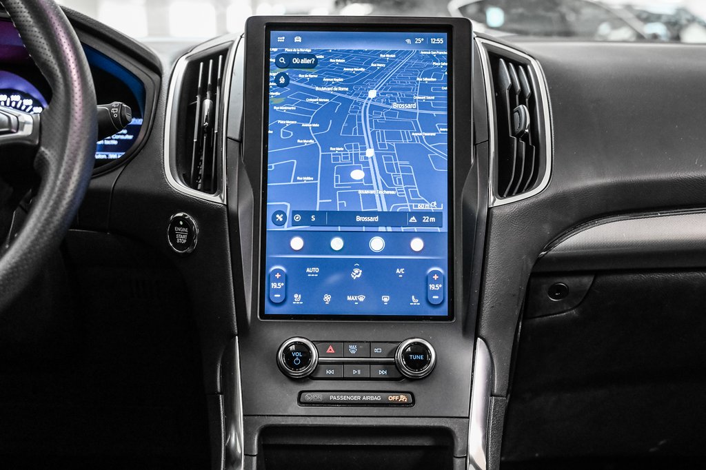 2023 Ford Edge in Brossard, Quebec - 35 - w1024h768px