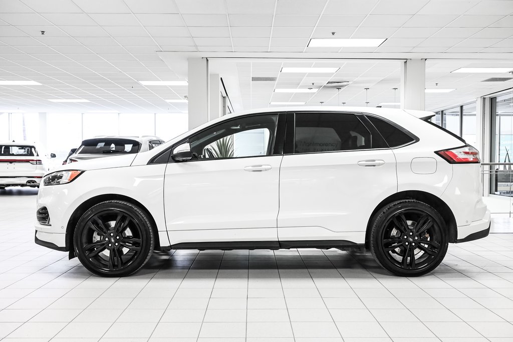 2023 Ford Edge in Brossard, Quebec - 13 - w1024h768px