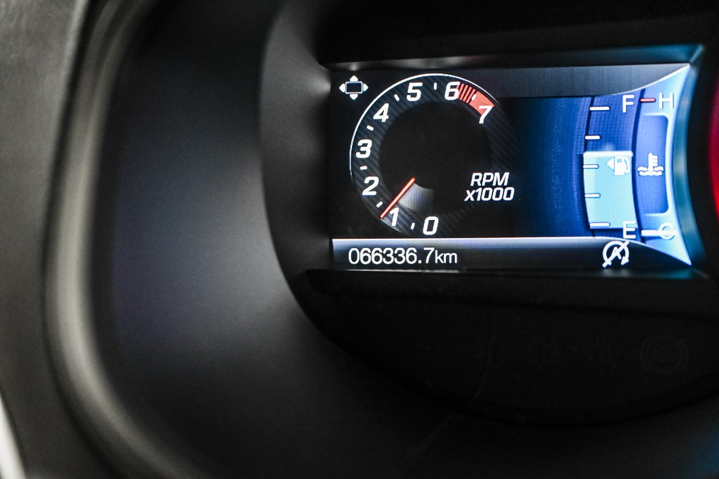 2023 Ford Edge in Brossard, Quebec - 26 - w1024h768px