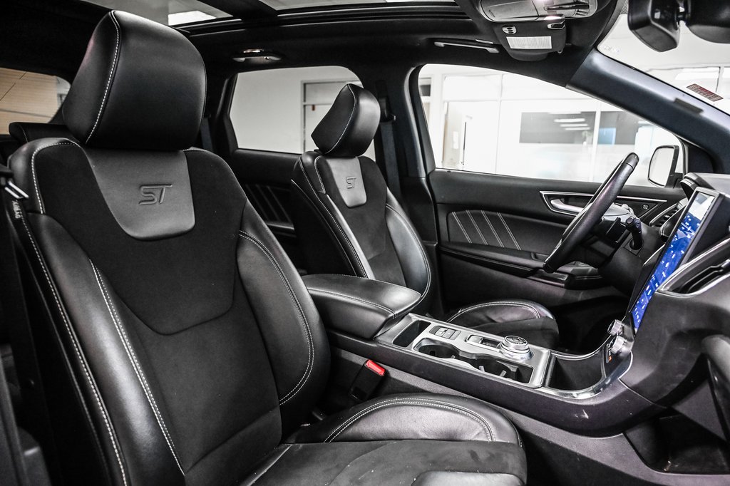 2023 Ford Edge in Brossard, Quebec - 38 - w1024h768px
