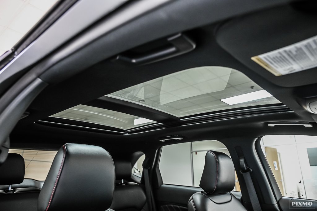 2024 Ford Edge ST-LINE | AWD | TOIT PANO | TOW PACK | in Brossard, Quebec - 35 - w1024h768px