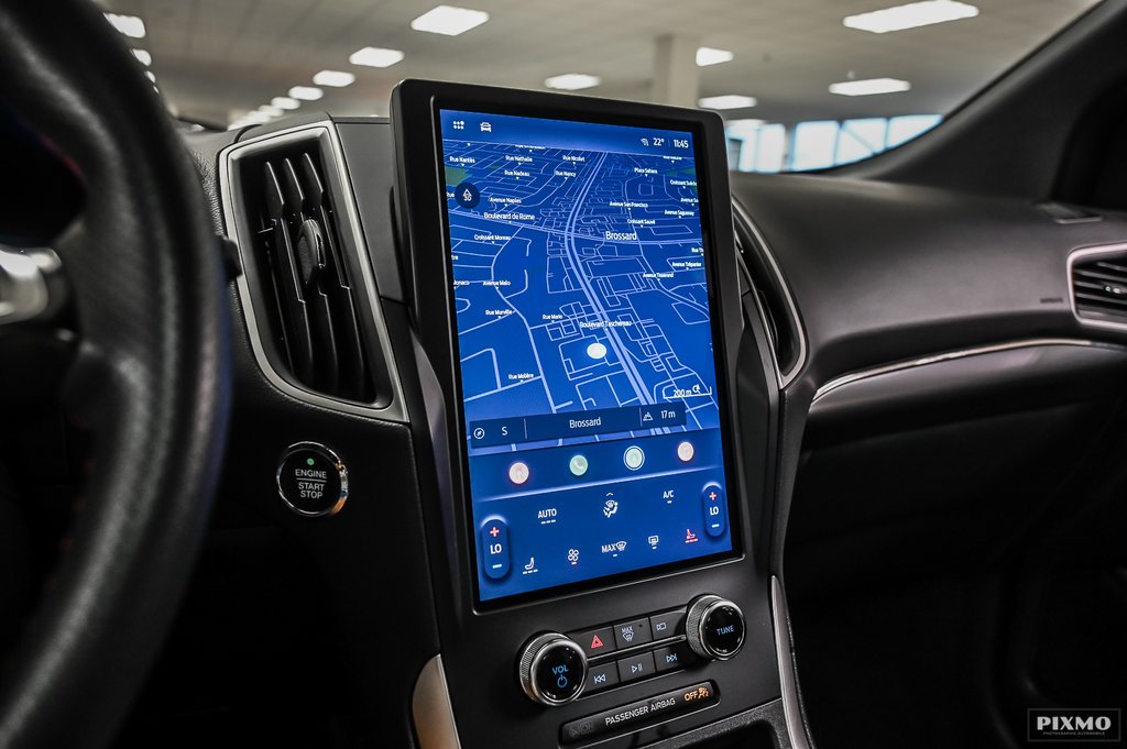 2024 Ford Edge ST-LINE | AWD | TOIT PANO | TOW PACK | in Brossard, Quebec - 24 - w1024h768px