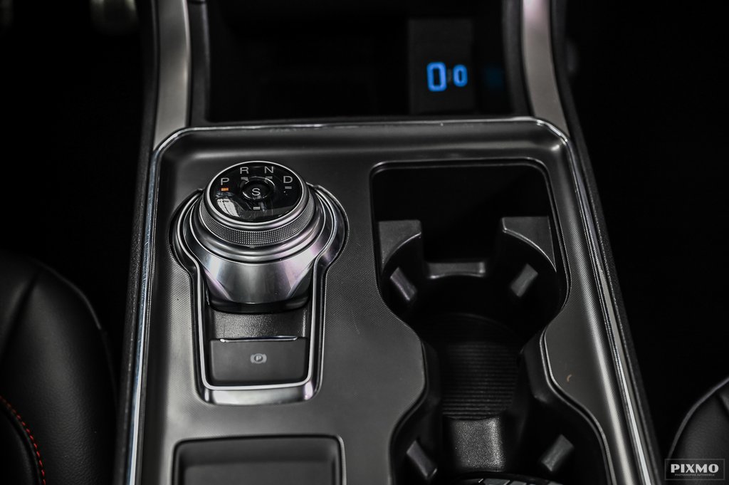 2024 Ford Edge ST-LINE | AWD | TOIT PANO | TOW PACK | in Brossard, Quebec - 32 - w1024h768px