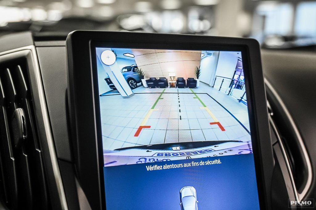 2024 Ford Edge ST-LINE | AWD | TOIT PANO | TOW PACK | in Brossard, Quebec - 25 - w1024h768px